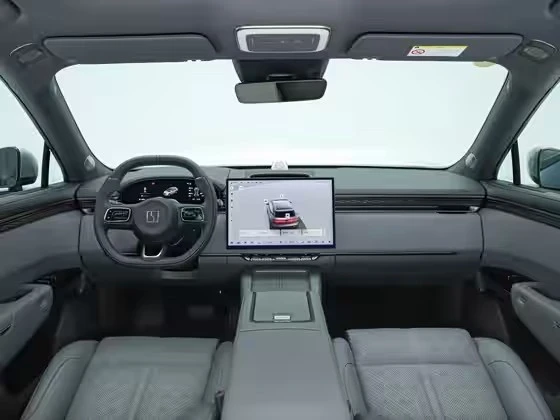 7X 2025 100kWh 4WD Drive Smart Driving Version best