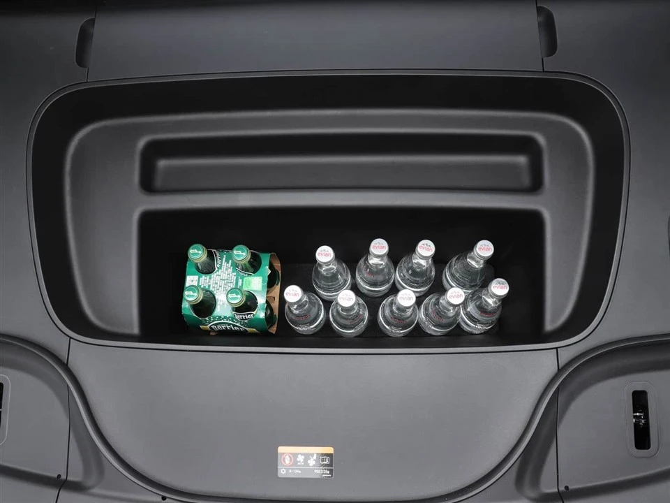 7X 2025 100kWh 4WD Drive Smart Driving Version manufacturers