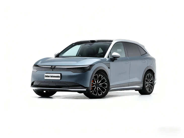 7x 2025 100 KWh 4WD Drive Smart Driving Version